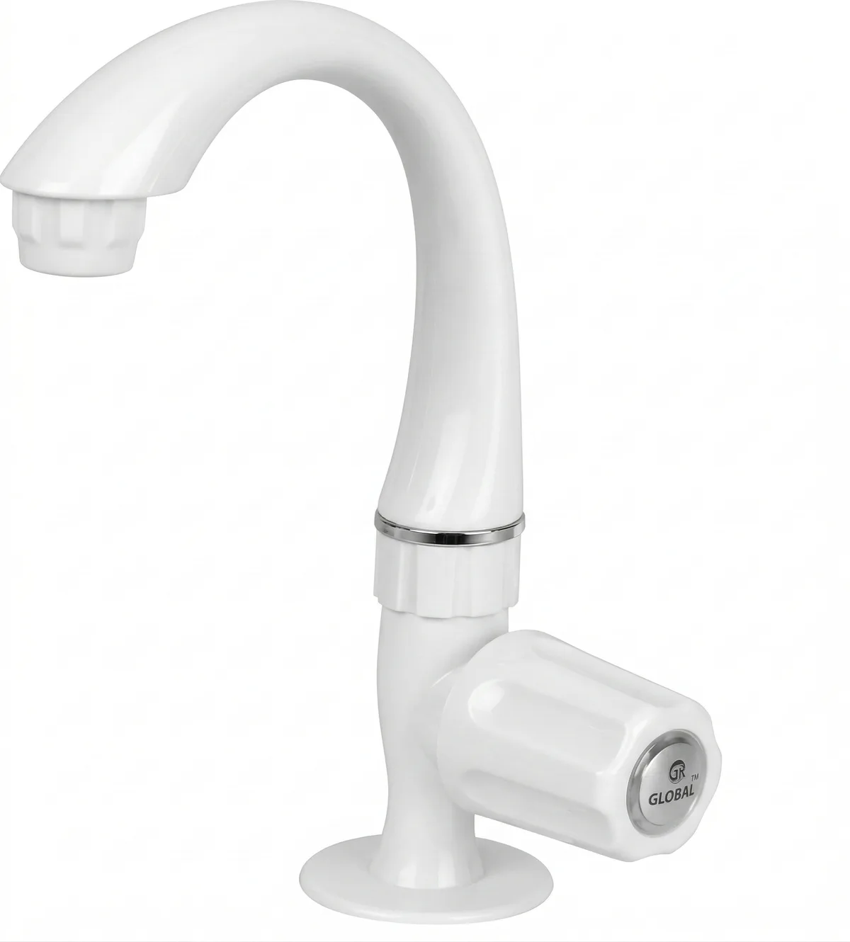 Swan Neck