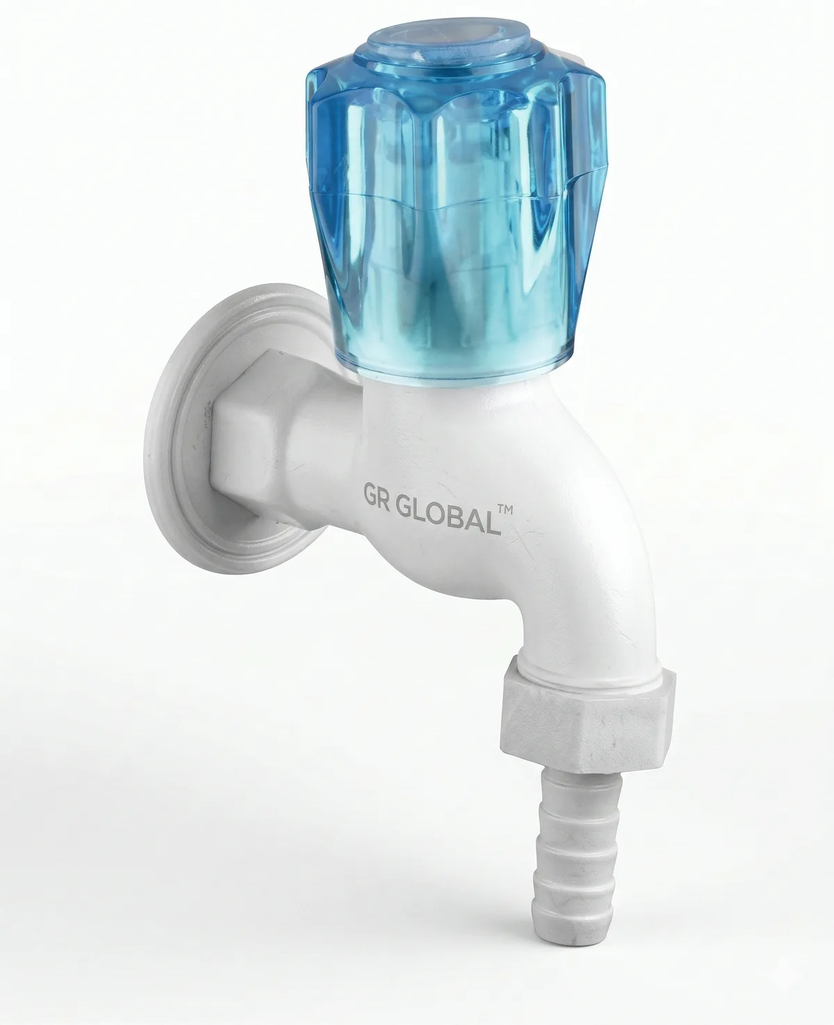 Nozzle Bib Cock