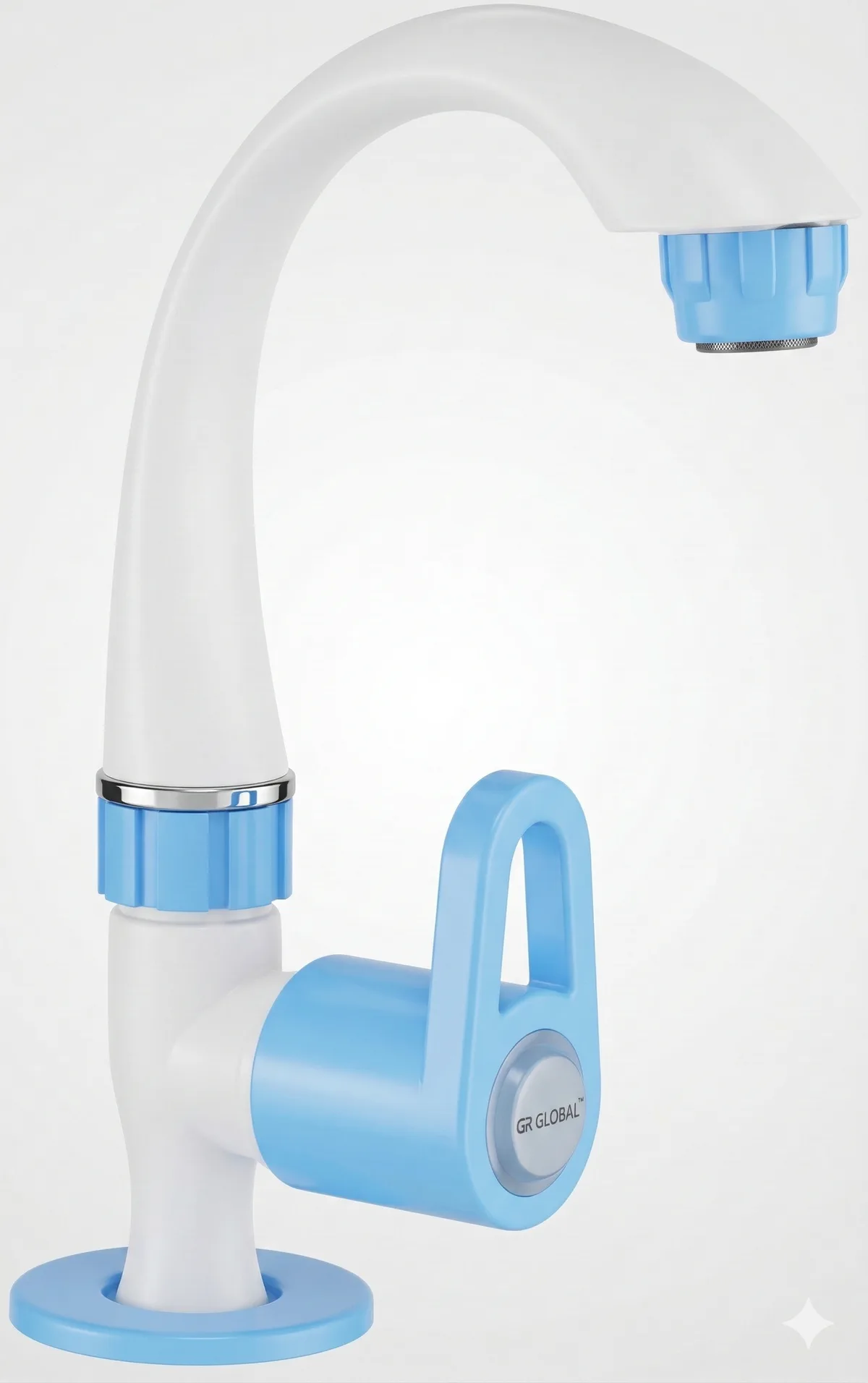 Swan Neck