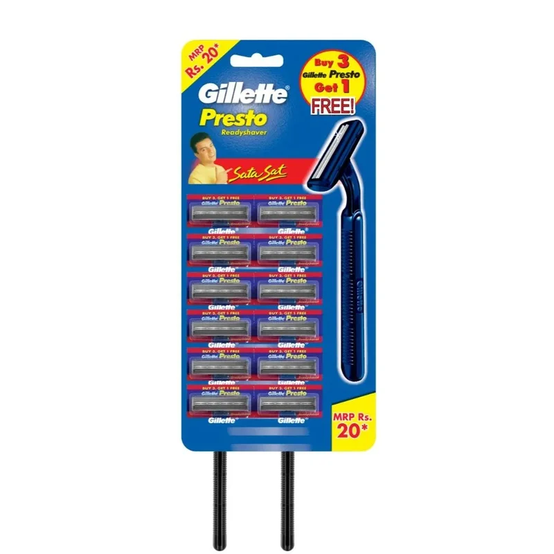 Personal Care Product