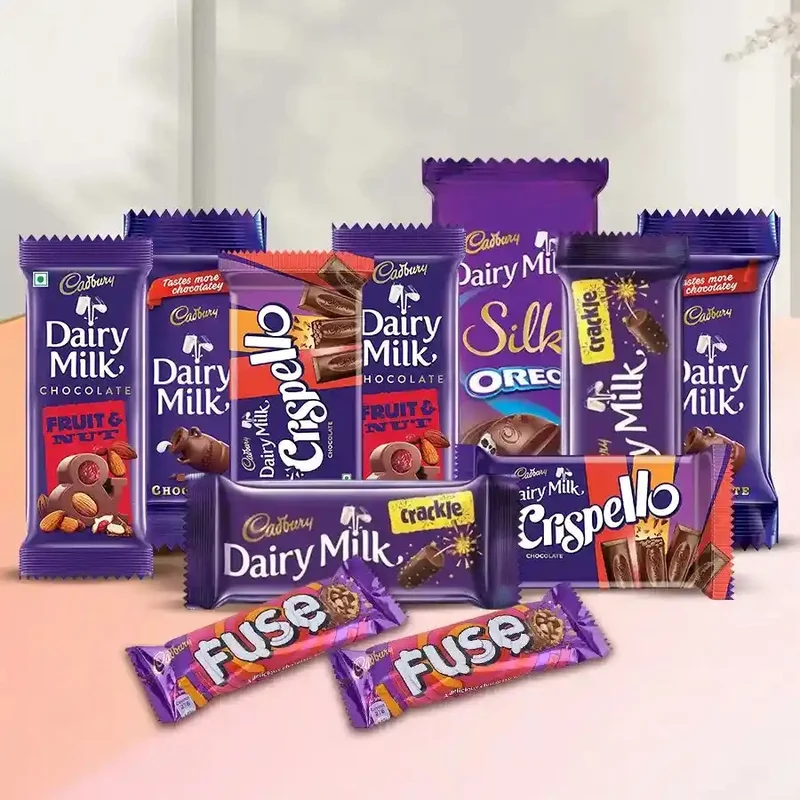 Cadbury Chocolates