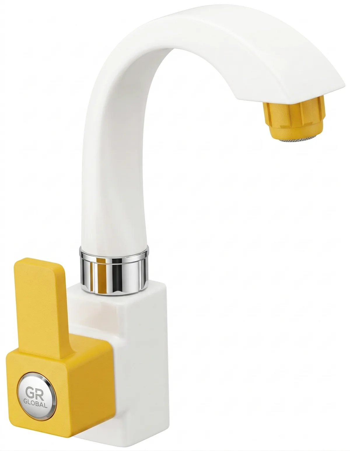 Swan Neck