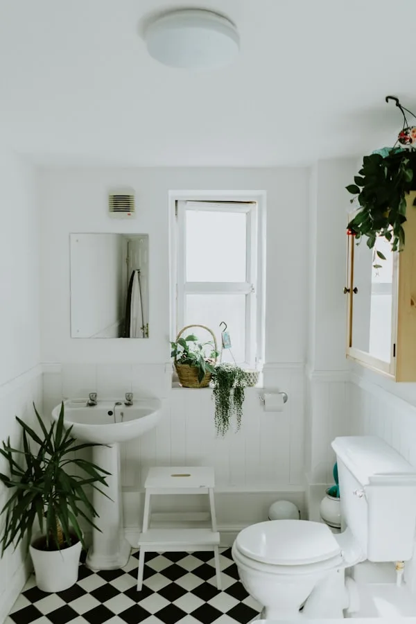 Hand Shower Set