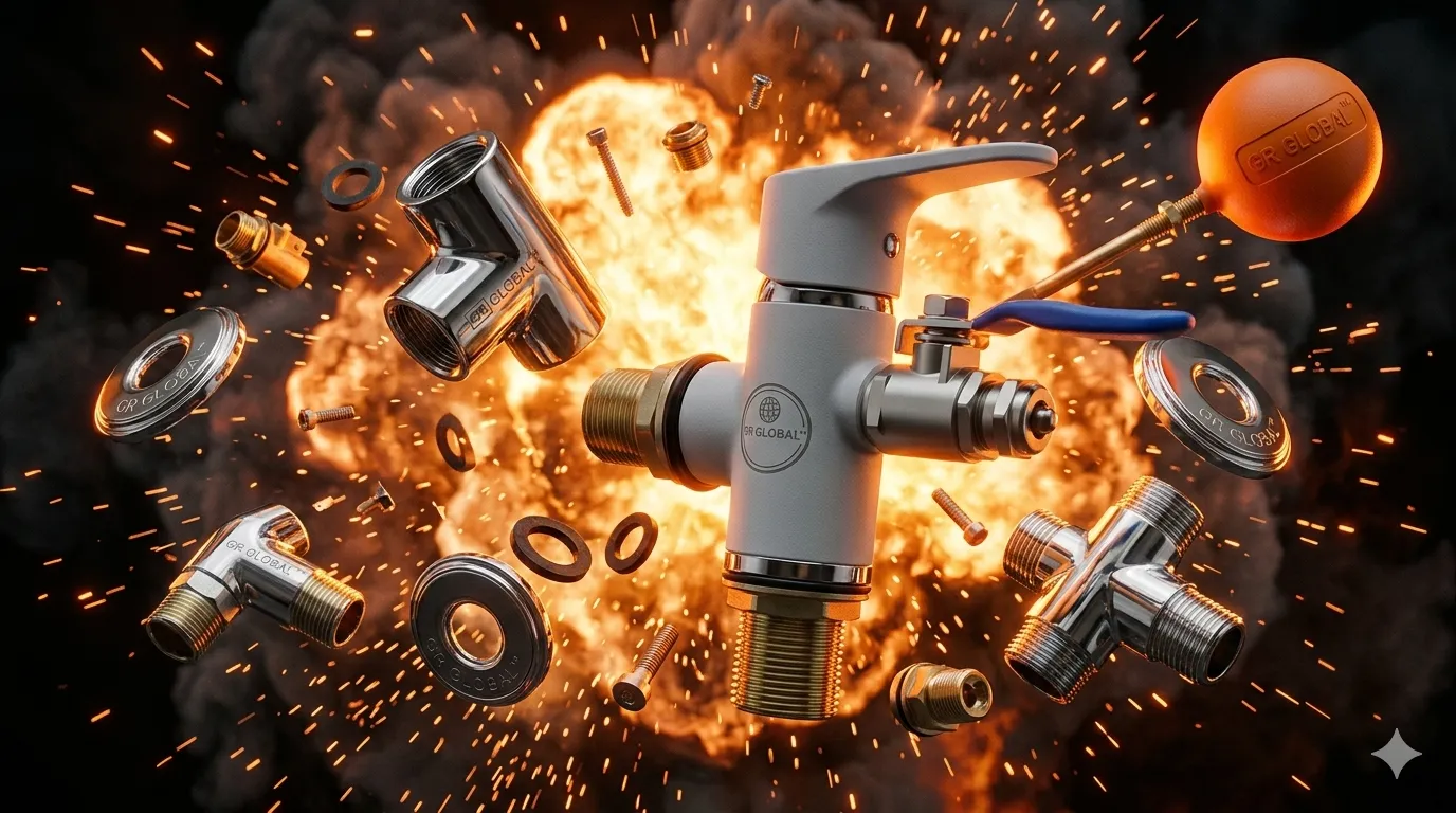 GR Global Promotion 2