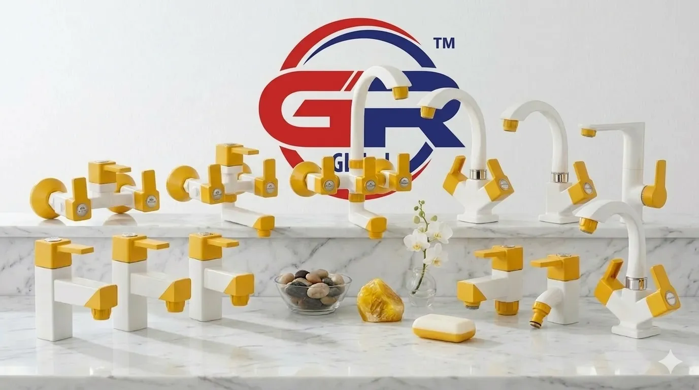 GR Global Promotion 3