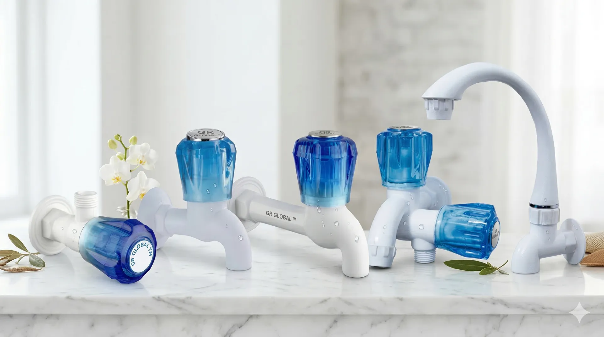 GR Global Promotion 4