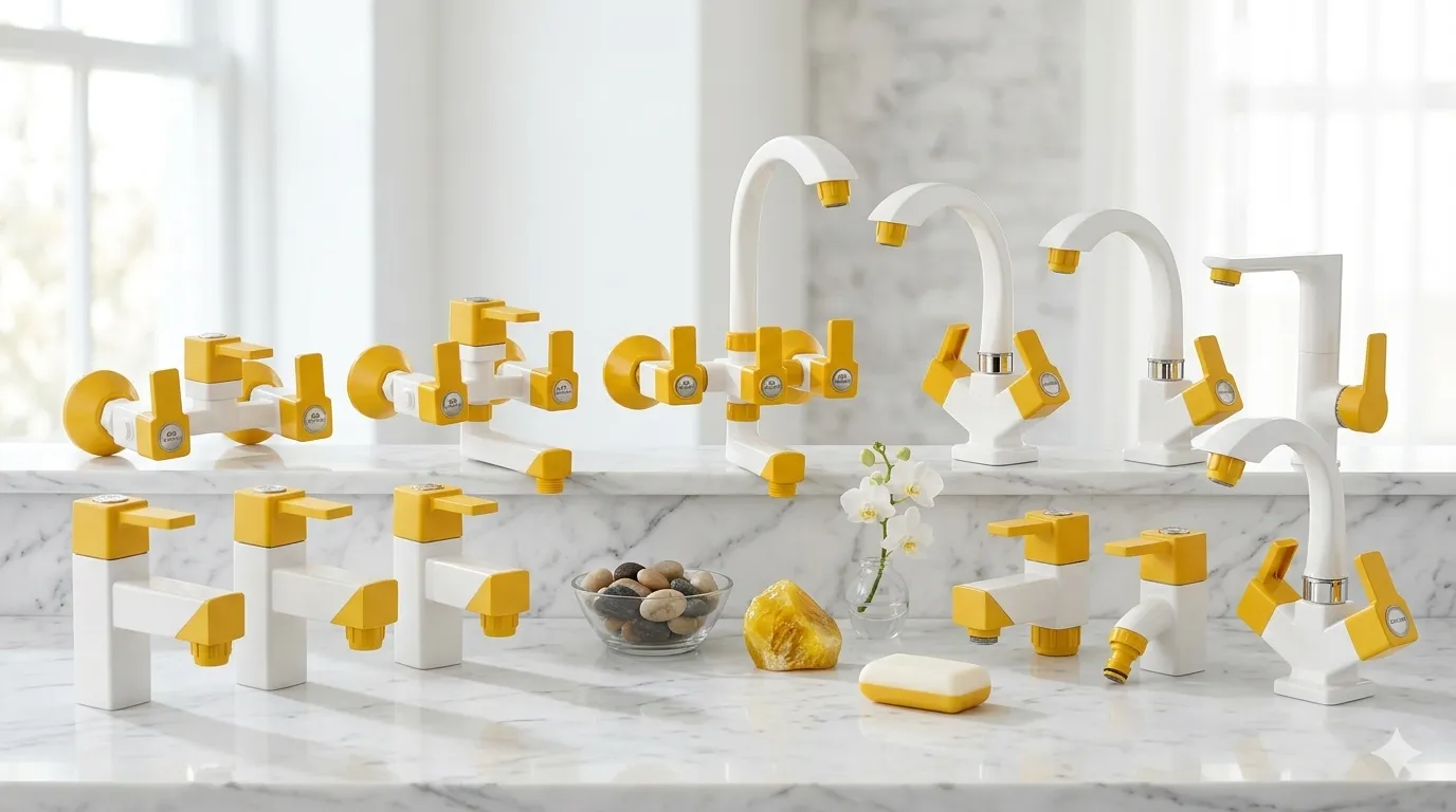 GR Global Promotion 5