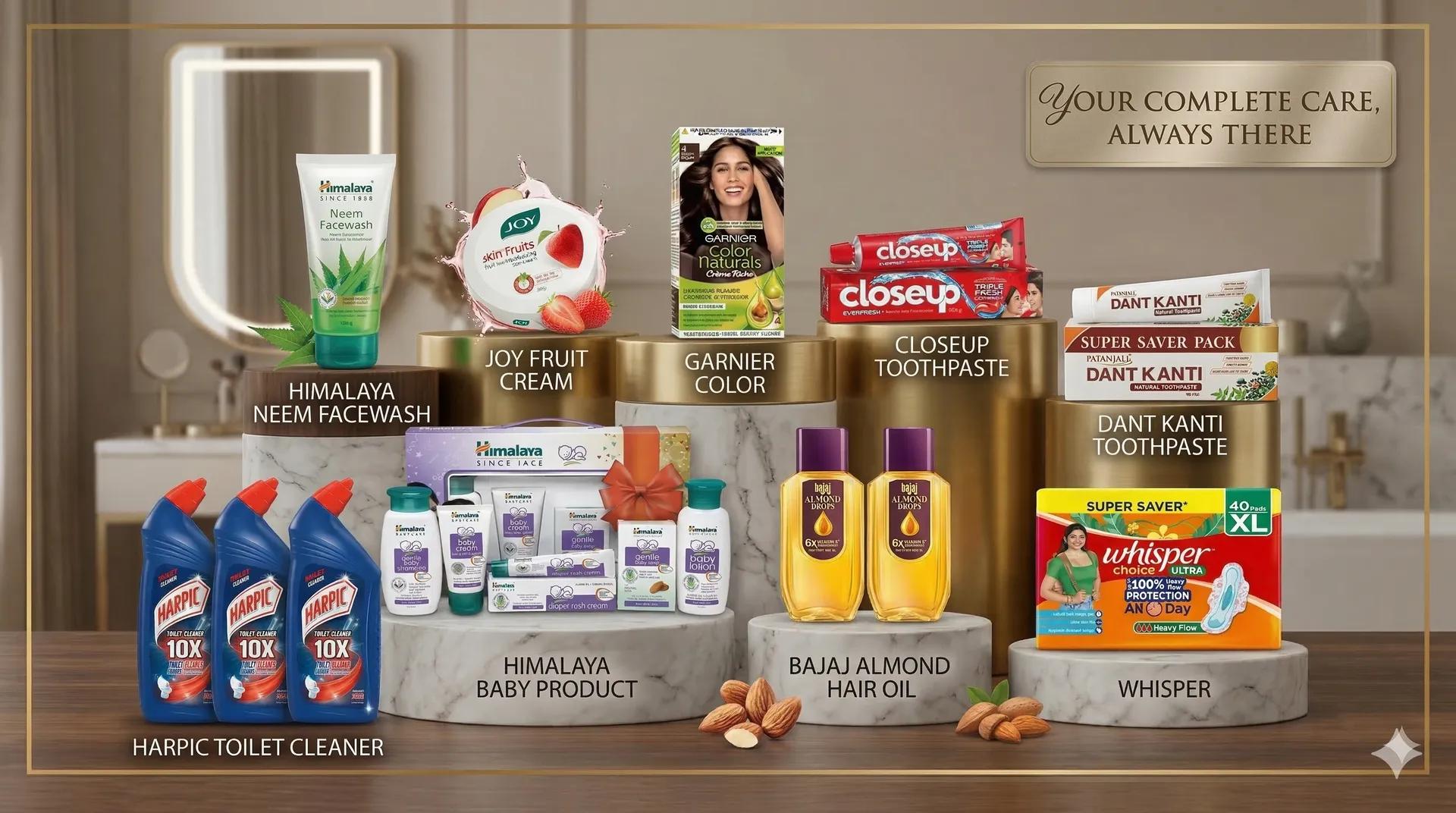 GR Global Promotion 6