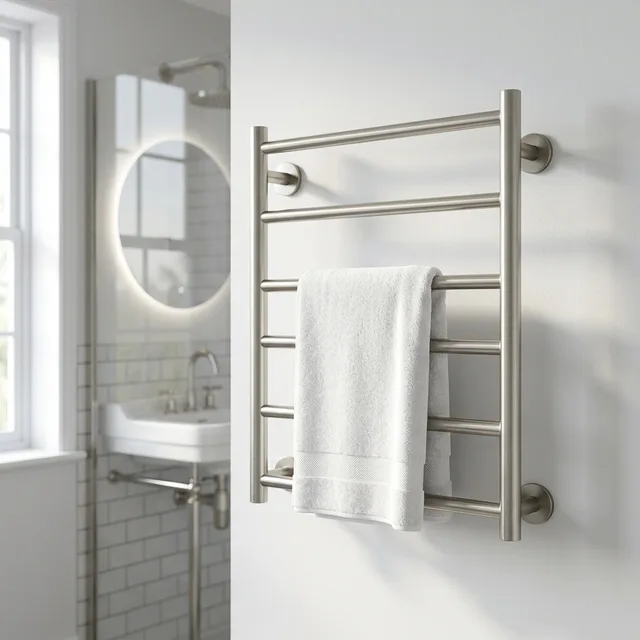 Towel Rack