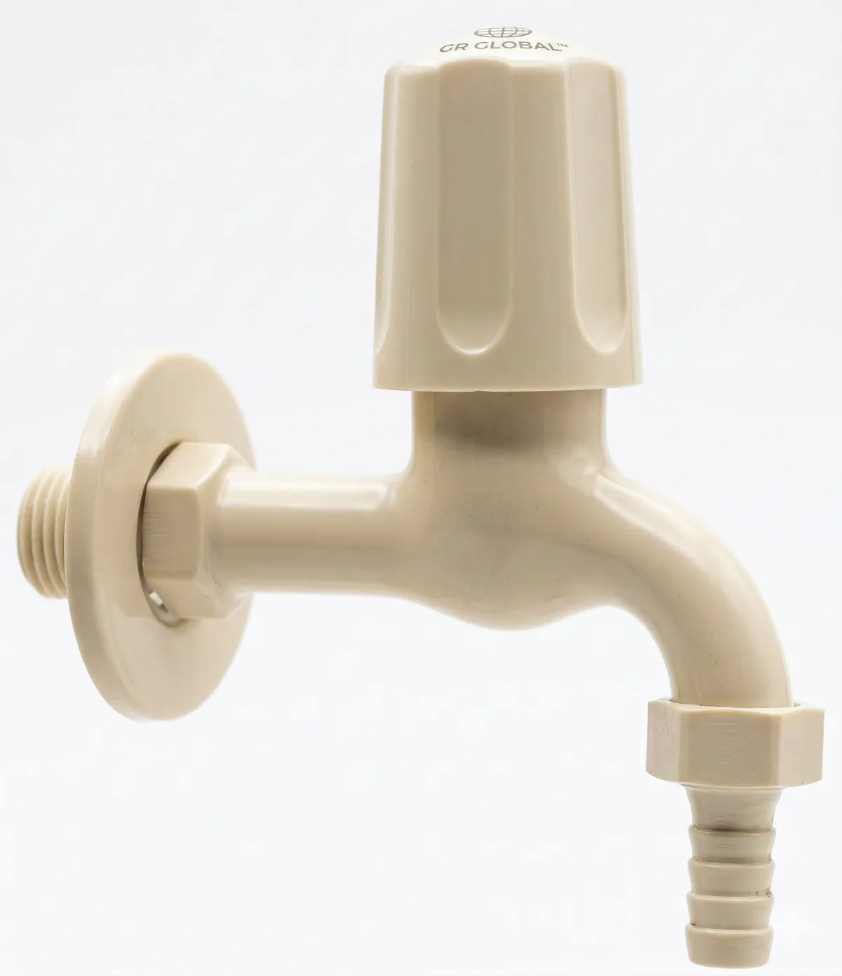 Nozzle Cock
