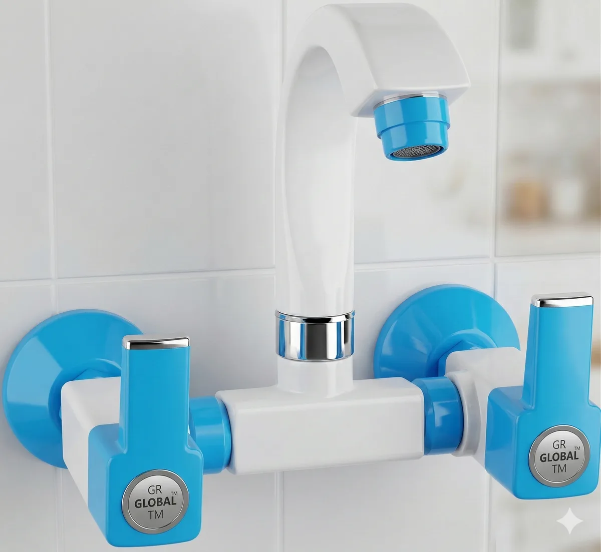 Sink Mixer